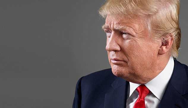 Bầu cử Tổng thống Mỹ 2016: Donald Trump sẽ thắng Hillary Clinton nếu làm điều này 24 năm trước