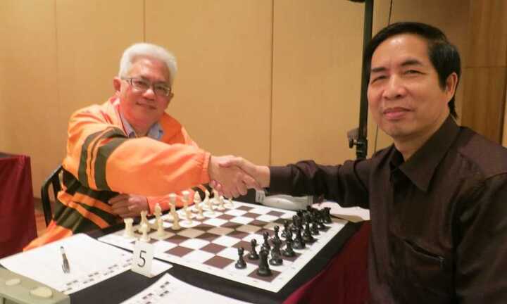 Cờ Việt Nam lần đầu cử VĐV dự giải đấu đặc biệt