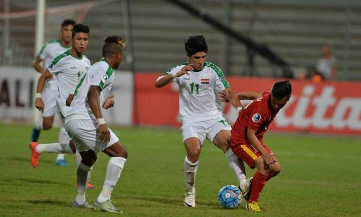 U19 Việt Nam hiện tại vượt lứa Công Phượng, Tuấn Anh, Xuân Trường