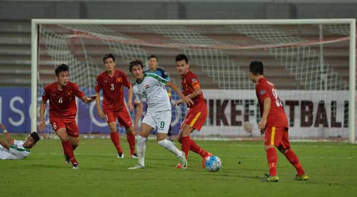 HLV Hoàng Anh Tuấn muốn U19 Việt Nam vô địch châu Á