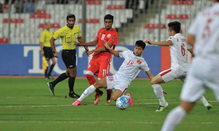 U19 Việt Nam nói là làm, giành vé dự World Cup U20