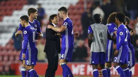 Man United phải đá với sơ đồ ‘kim cương',Chelsea tìm thấy 'chìa khóa vàng’