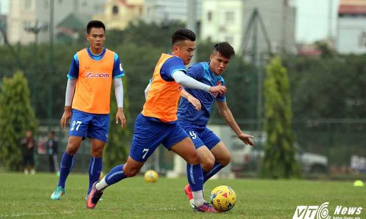 Công Vinh: Là người Việt Nam, phải mừng cho U19 Việt Nam