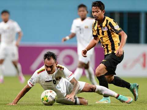 Đọc vị đối thủ của tuyển Việt Nam tại vòng bảng AFF Cup 2016