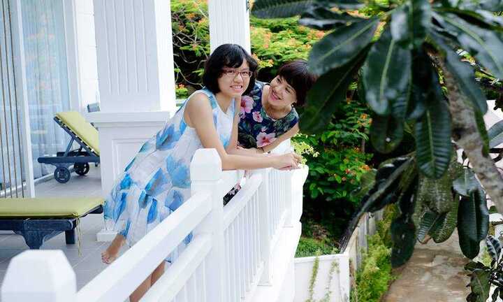 Cách dạy con đặc biệt của các biên tập viên VTV