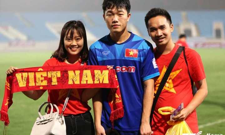 Xuân Trường cân nhắc nửa năm mới quyết định chuyển sang Gangwon