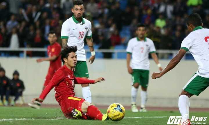 Lý do đặc biệt bầu Đức từ chối cho Công Phượng sang châu Âu thi đấu