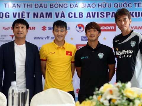 'Đội tuyển Việt Nam vẫn đang giấu bài'