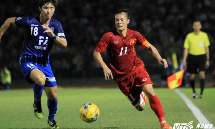 Chuyên gia Trịnh Minh Huế: Tuyển Việt Nam còn gặp không ít vấn đề