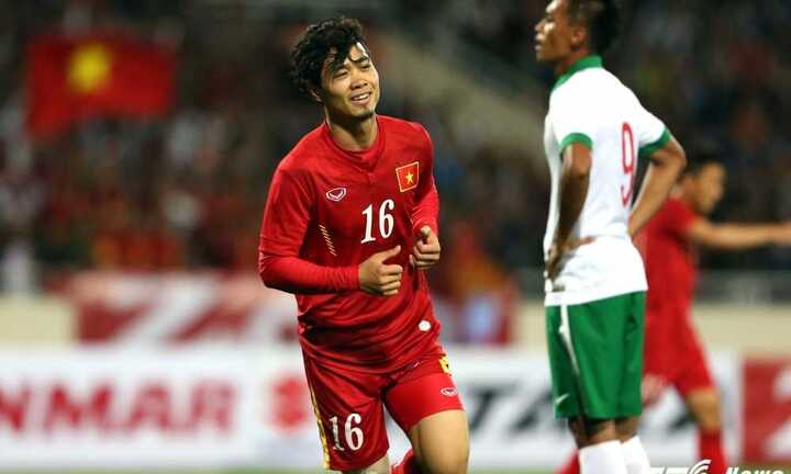 Công Phượng không phải 'Messi Việt Nam': Đừng bắt 'cậu bé' 21 tuổi thành Quý ông hoàn hảo