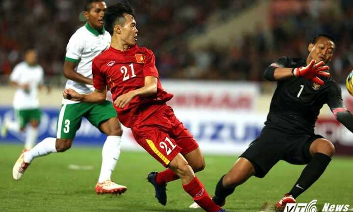 Lịch thi đấu AFF Cup 2016, trực tiếp AFF Cup 2016 hôm nay