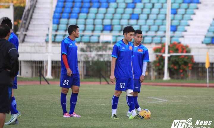 Lịch thi đấu AFF Cup 2016 hôm nay, trực tiếp bóng đá hôm nay 19/11