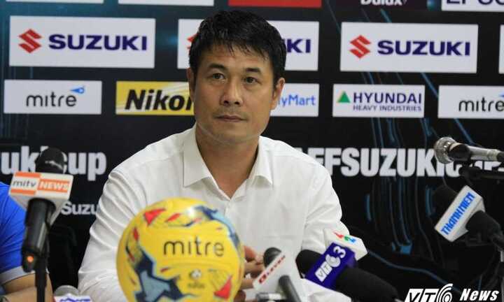 'Tuyển Việt Nam phải giảm tối đa sai lầm'