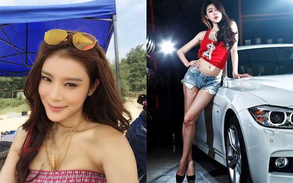 Lin Dan đi tập sau scandal ngoại tình khi vợ mang bầu, bồ nhí hoa hậu thảng thốt kêu oan