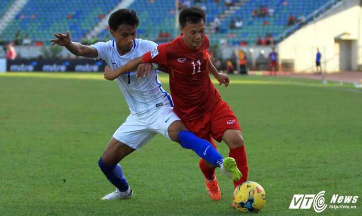 BLV Quang Huy: Xuân Trường chơi hay, tuyển Việt Nam vượt khó ấn tượng