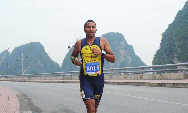 Thêm cự ly 42km cho giải chạy marathon Hạ Long