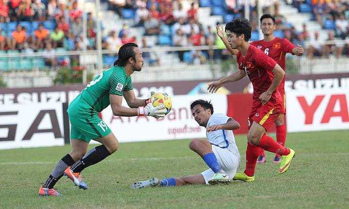 Công Phượng chẳng còn như thời U19 Việt Nam: Chỉ nghĩ thôi đã thấy buồn