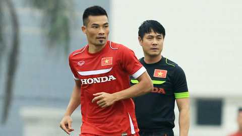 AFF Cup 2016: Đình Luật bị treo giò 1 hay 2 trận?