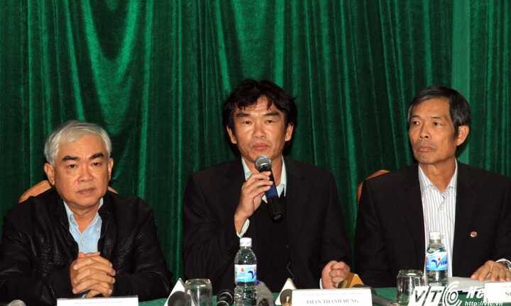 AFF Cup: Hữu Thắng toàn thắng, ngẫm chuyện Phan Thanh Hùng