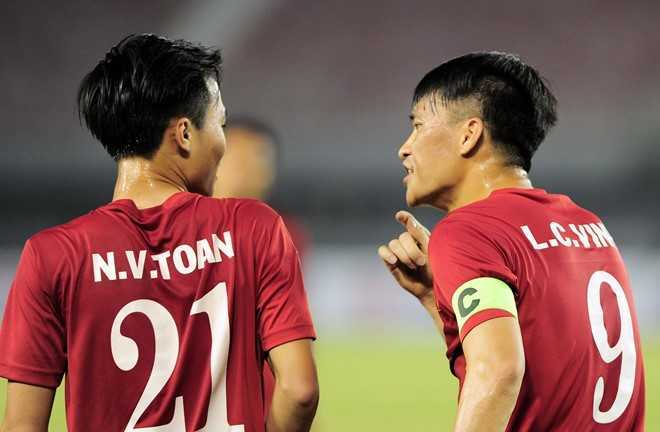Bán kết AFF Cup: Muốn thắng Indonesia, tuyển Việt Nam cần thêm những sức mạnh này