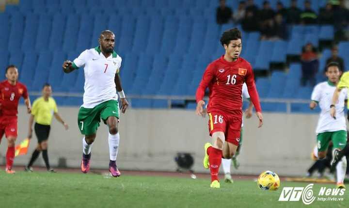 Bán kết AFF Cup: Indonesia có hàng công tốt nhất đấu Việt Nam