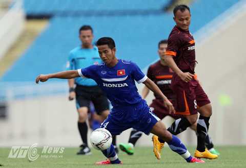 Sau Xuân Trường, thêm học viên HAGL Arsenal JMG sang Hàn Quốc thi đấu