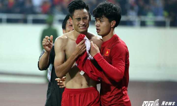 Trực tiếp bán kết AFF Cup 2016: Việt Nam vs Indonesia