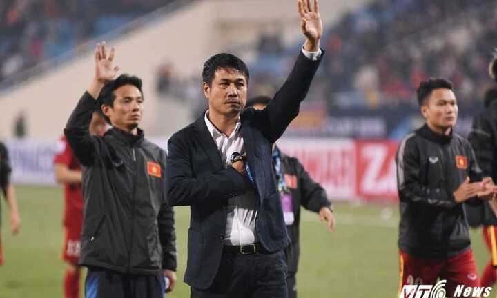 'Tuyển Việt Nam đã tự thua chính mình'