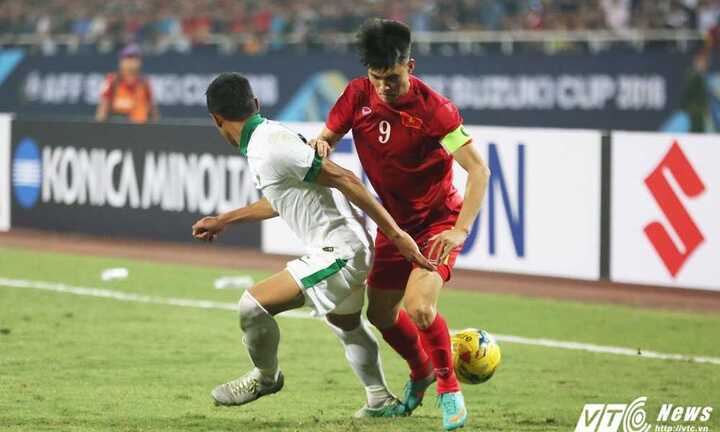 Công Vinh giải nghệ, Thành Lương chia tay đội tuyển Quốc gia