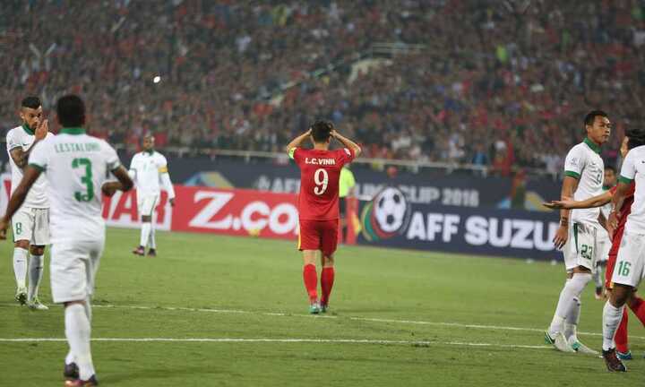 Công Vinh: Tôi sẽ không đá bóng nữa