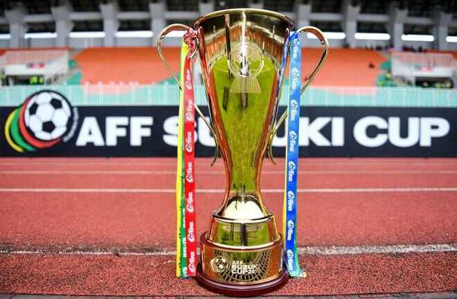 AFF Cup loay hoay tìm sự thừa nhận