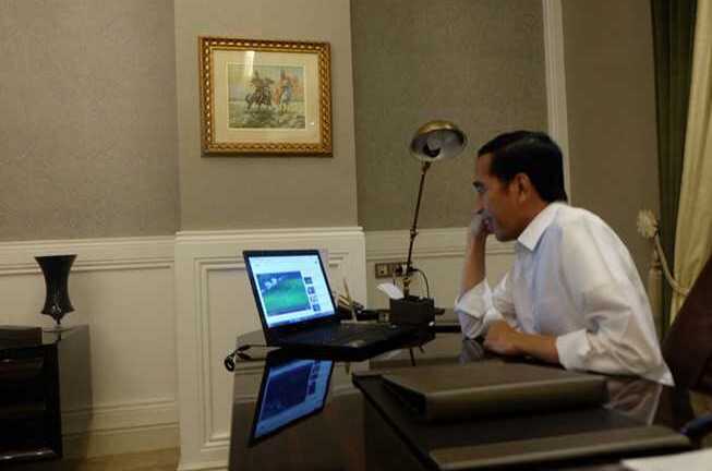 Chung kết AFF Cup 2016: Tổng thống Indonesia chúc mừng chiến tích của thầy trò Riedl