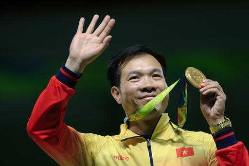 Người Việt Nam tìm kiếm thông tin gì nhiều nhất trên Google năm 2016?