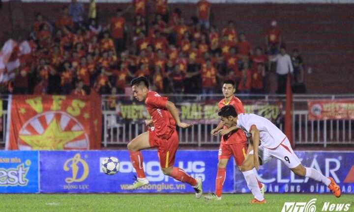 Lịch thi đấu, tường thuật trực tiếp, kết quả giải U21 Quốc tế 2016