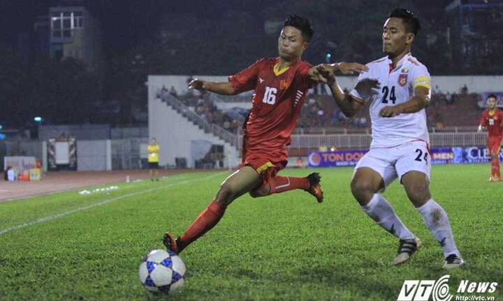 Xem trực tiếp U21 Việt Nam vs U21 Thái Lan trên kênh nào?