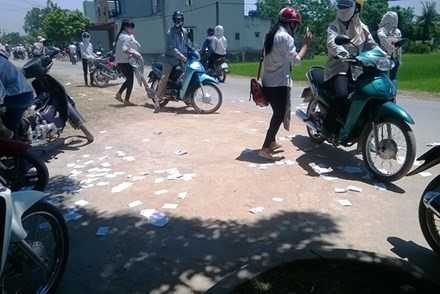 Đánh giá nghiêm túc, học sinh nào dám 'không thi, không học'