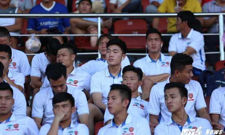 CLB Gangwon chiêu mộ thành công Xuân Trường