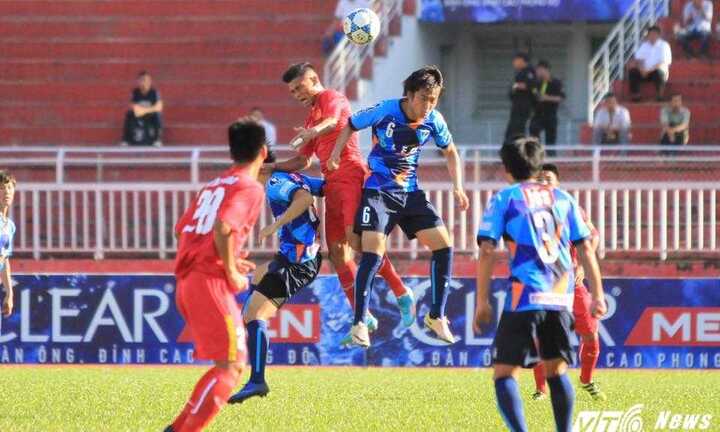 Lịch thi đấu bán kết U21 Quốc tế 2016 hôm nay, trực tiếp bóng đá hôm nay 25/12