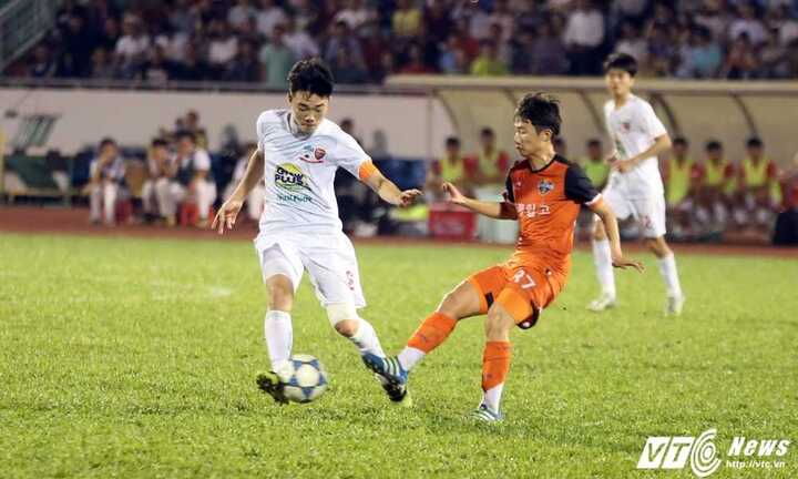 Lứa Công Phượng chia tay tuổi U21: Cảm ơn bao tháng ngày cống hiến