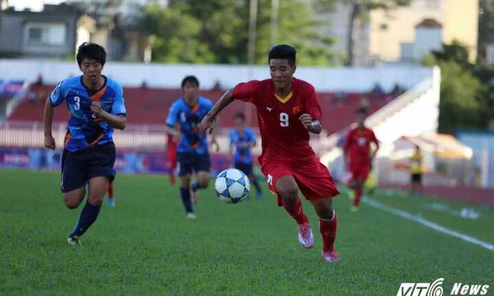 Sự thật chuyện 'Mourinho Việt Nam' chê tơi bời lứa U19 Việt Nam vừa giành vé dự World Cup