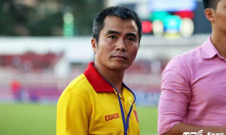'Mourinho Việt Nam' chê lứa U19 Việt Nam giành vé dự World Cup: Thiếu tinh tế, sai thời điểm