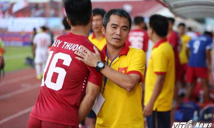 ‘Mourinho Việt Nam’ điểm tên cầu thủ U19 đủ sức đá SEA Games 2017