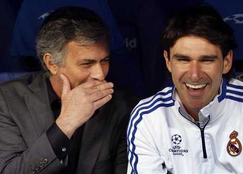 Trợ lý cũ nhắn nhủ Mourinho: Trong 90 phút, ta không thể là bạn