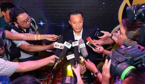 Thành Lương: Bất ngờ khi Công Vinh không vào top 3 Quả bóng vàng 2016