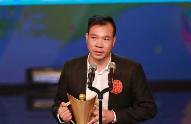 Hoàng Xuân Vinh, Ánh Viên, Lê Văn Công, U19 Việt Nam giành Cúp chiến thắng