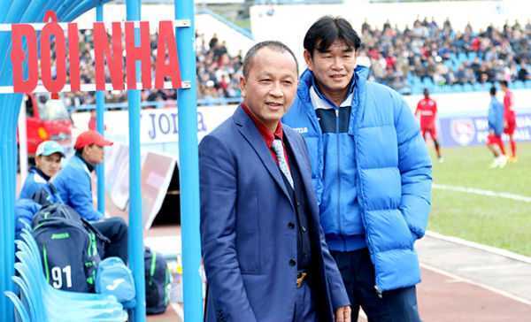 Bầu Hùng của Than Quảng Ninh: Tình cảm, trọng nghĩa khí