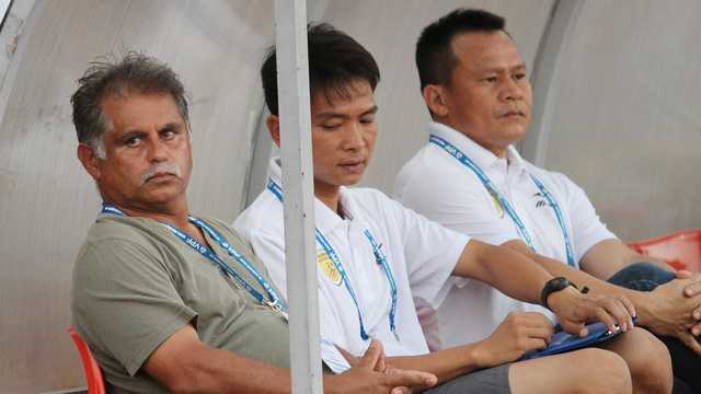 Tết Việt với ngoại binh tại V-League