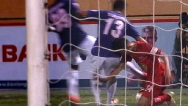 Tổng cục trưởng Tổng cục TDTT Vương Bích Thắng: Sẽ yêu cầu VFF xem xét lại trường hợp Hoàng Vũ Samson