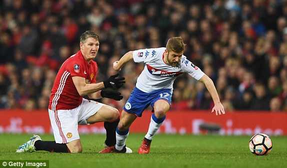 Lịch thi đấu bóng đá hôm nay, trực tiếp bóng đá hôm nay 1/2