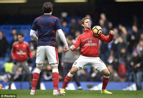 Lịch thi đấu bóng đá hôm nay 11/2, trực tiếp vòng 25 Ngoại hạng Anh